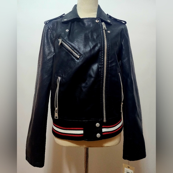 Levi Strauss jacket - Picture 4 of 8